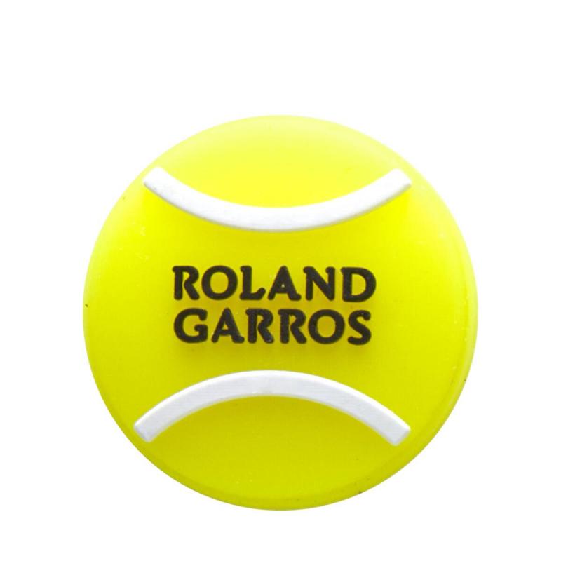 Wilson Pro Feel Demper Tennisball Roland Garros - Bilde 2