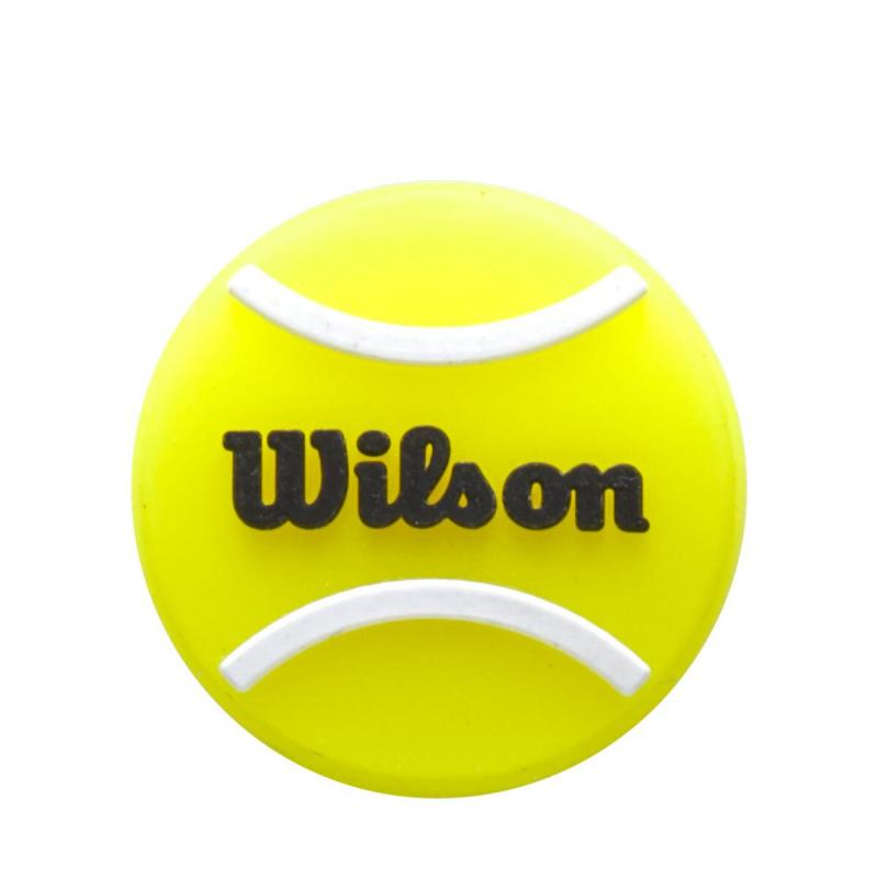 Wilson Pro Feel Demper Tennisball Roland Garros - Bilde 3