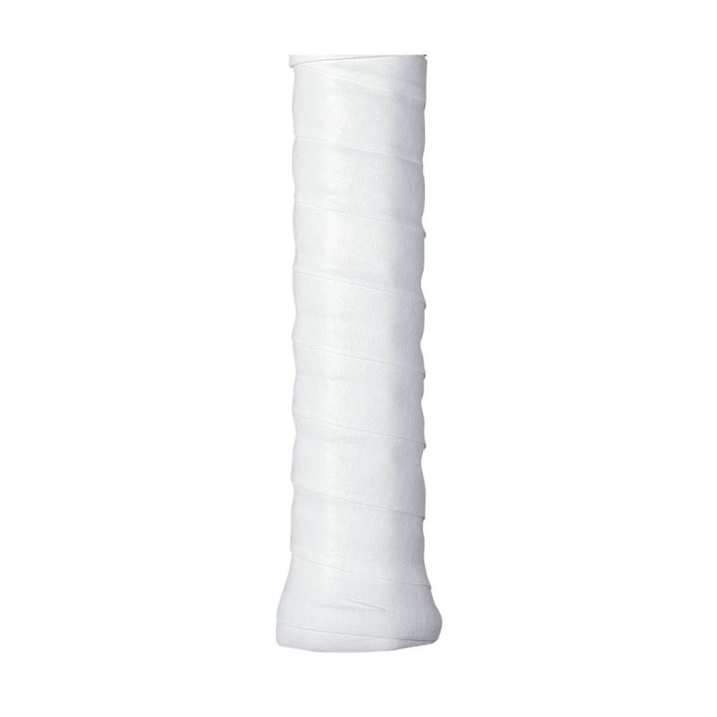 Wilson Pro comfort Overgrip 3pk Hvit - Bilde 2