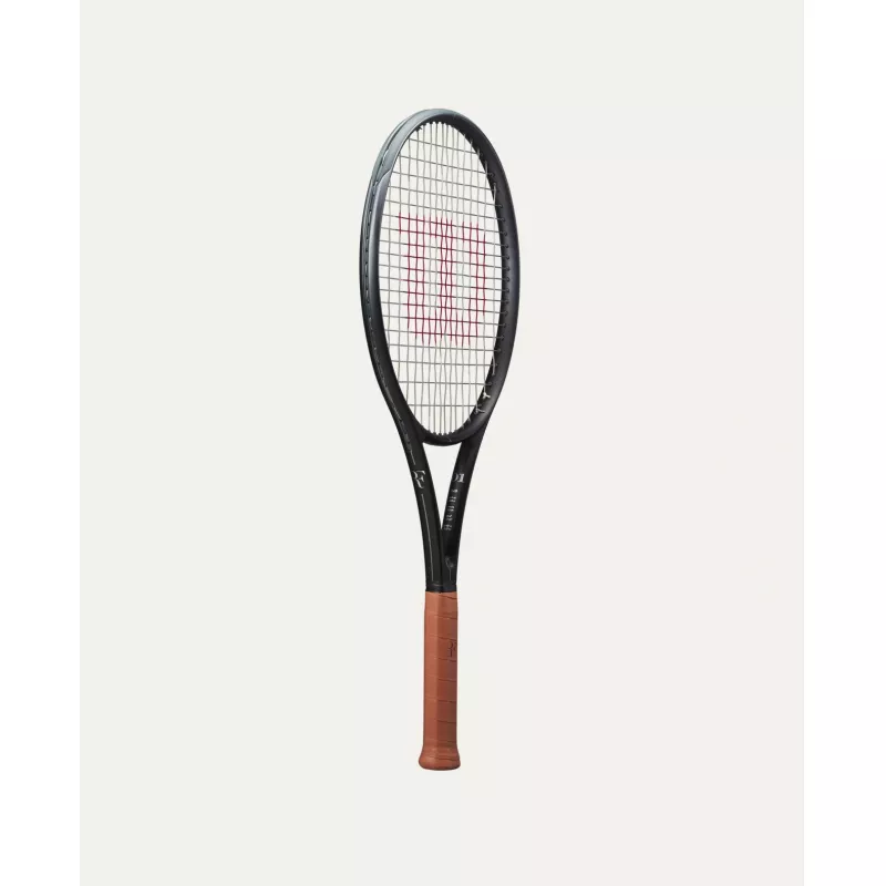 Wilson RF 01 FRM tennis racket