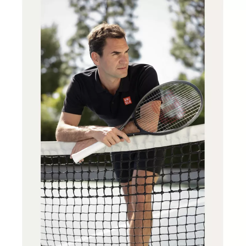 Wilson RF 01 FRM tennis racket - Bilde 2