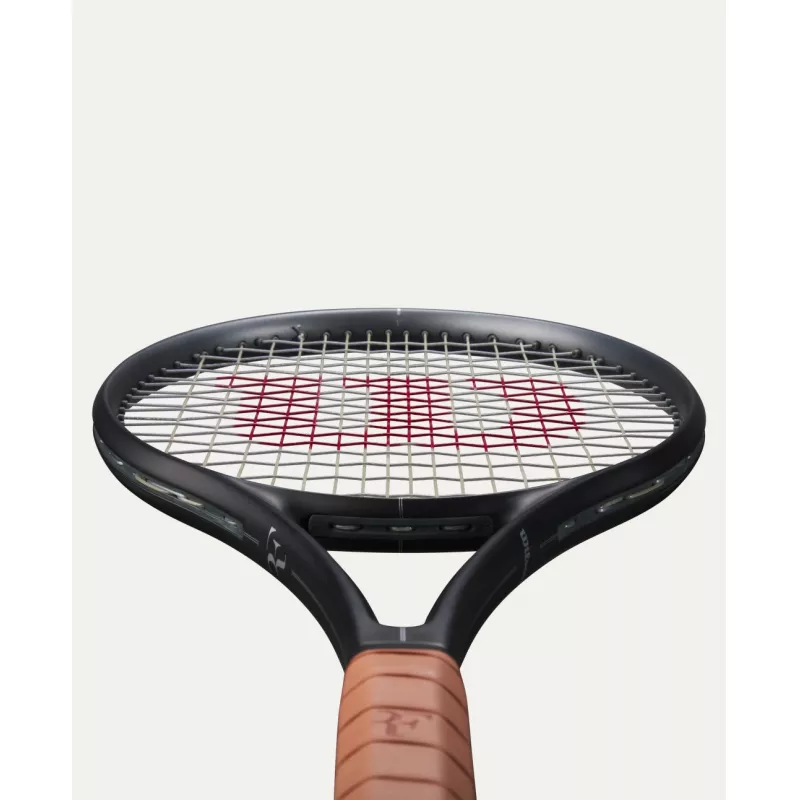 Wilson RF 01 FRM tennis racket - Bilde 4