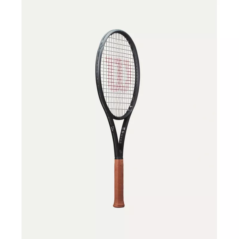 Wilson RF 01 FUTURE tennis racket