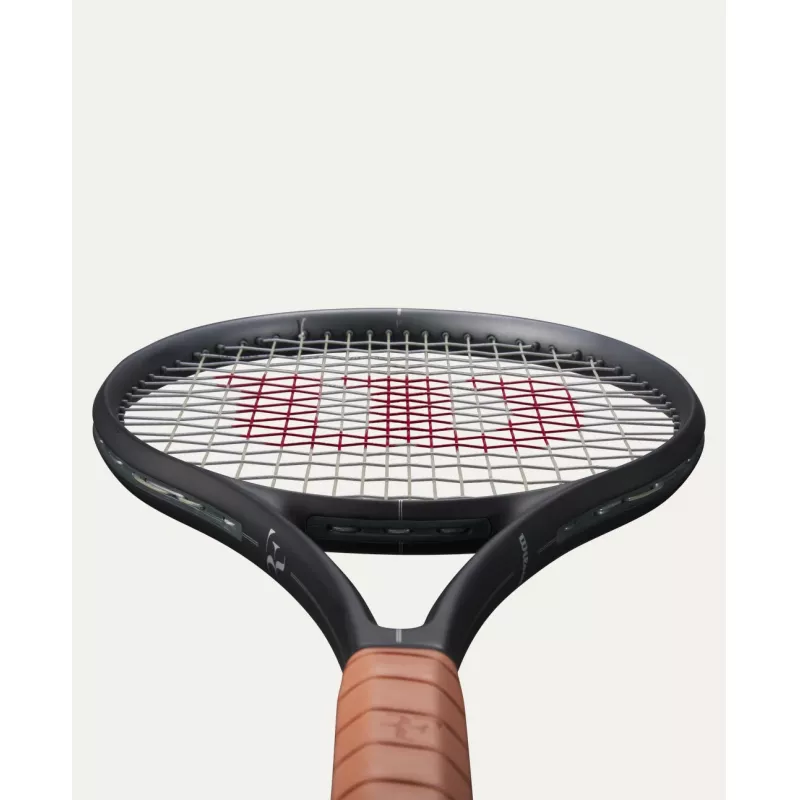 Wilson RF 01 FUTURE tennis racket - Bilde 3