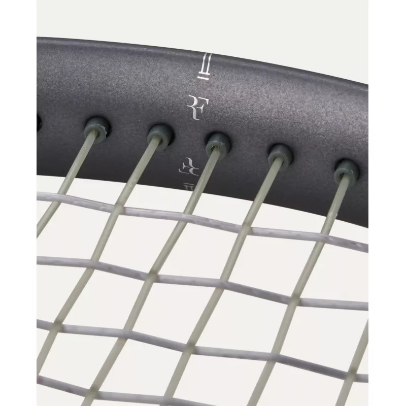 Wilson RF 01 FUTURE tennis racket - Bilde 6