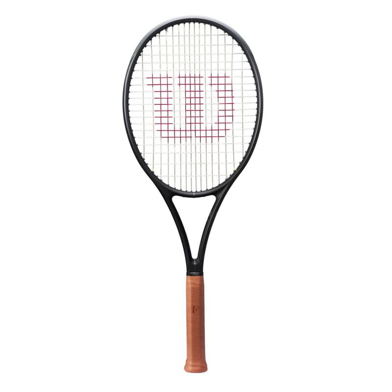 Wilson RF 01 FUTURE LITE FRM tennis racket