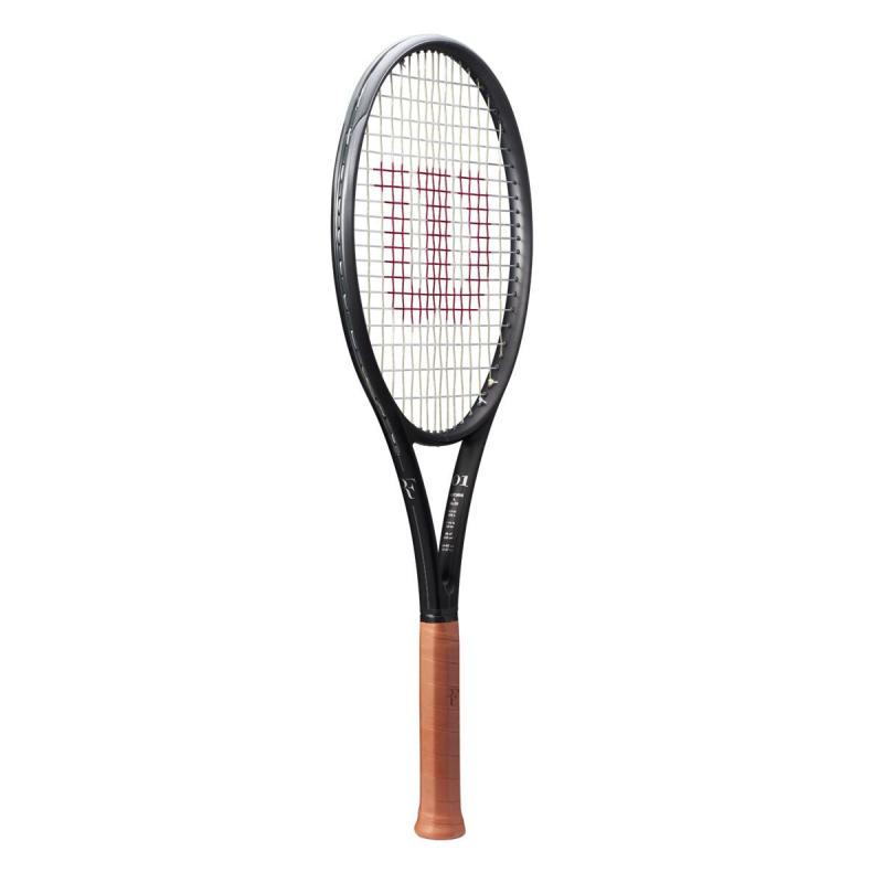 Wilson RF 01 FUTURE LITE FRM tennis racket - Bilde 2