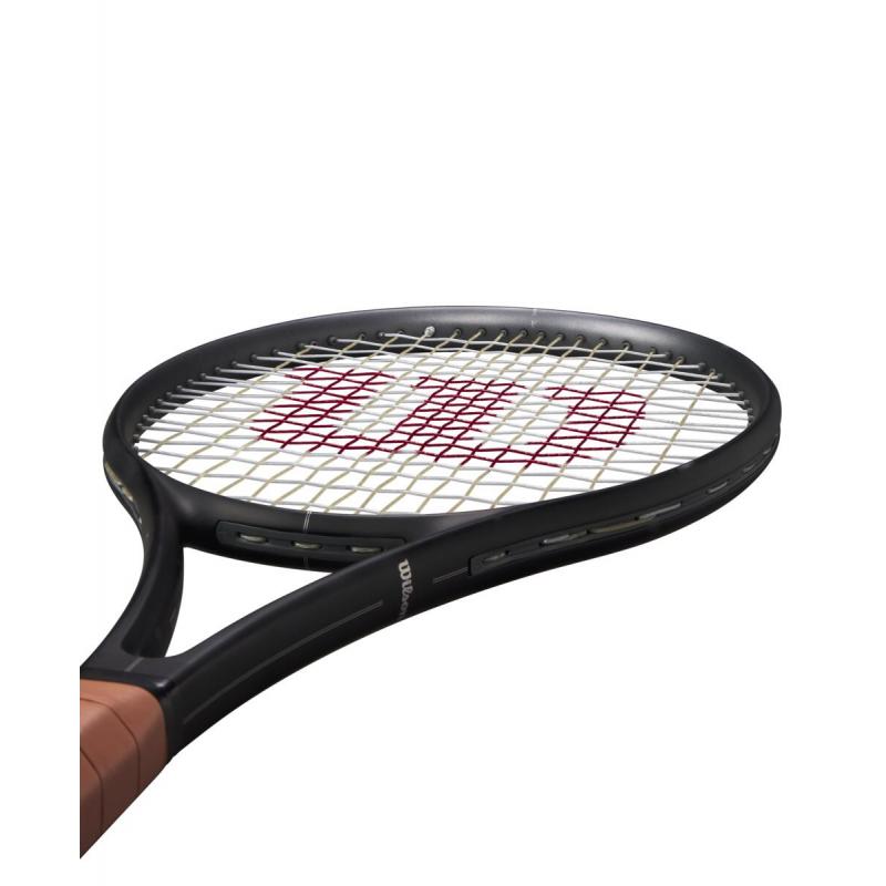 Wilson RF 01 FUTURE LITE FRM tennis racket - Bilde 3