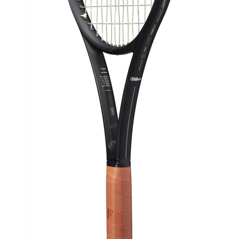 Wilson RF 01 FUTURE LITE FRM tennis racket - Bilde 4