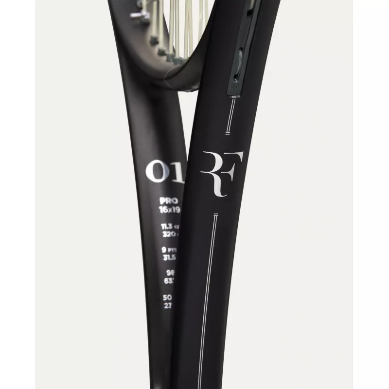 Wilson RF 01 PRO FRM tennis racket - Bilde 3