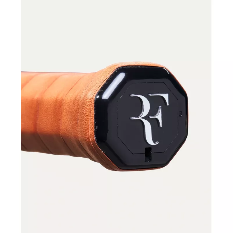 Wilson RF 01 PRO FRM tennis racket - Bilde 6