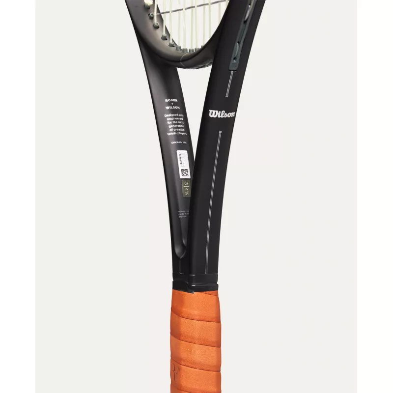 Wilson RF 01 PRO FRM tennis racket - Bilde 7