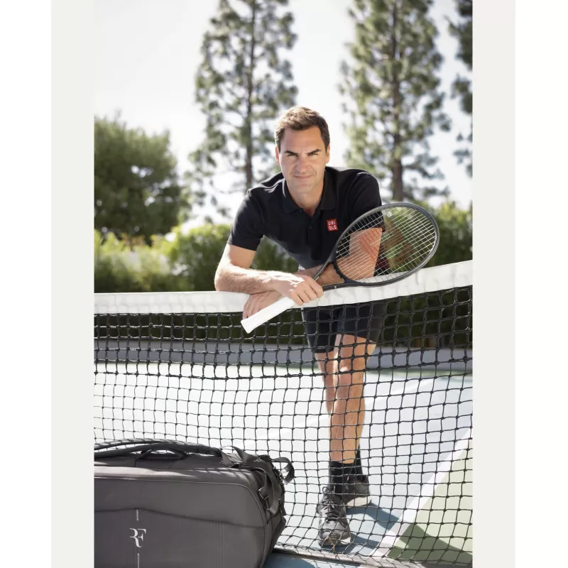 Wilson RF 01 PRO FRM tennis racket - Bilde 9