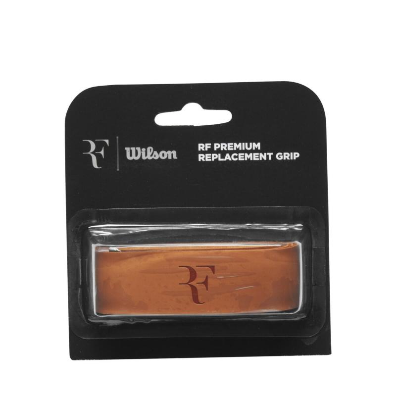 Wilson RF Premium Erstatningsgrep