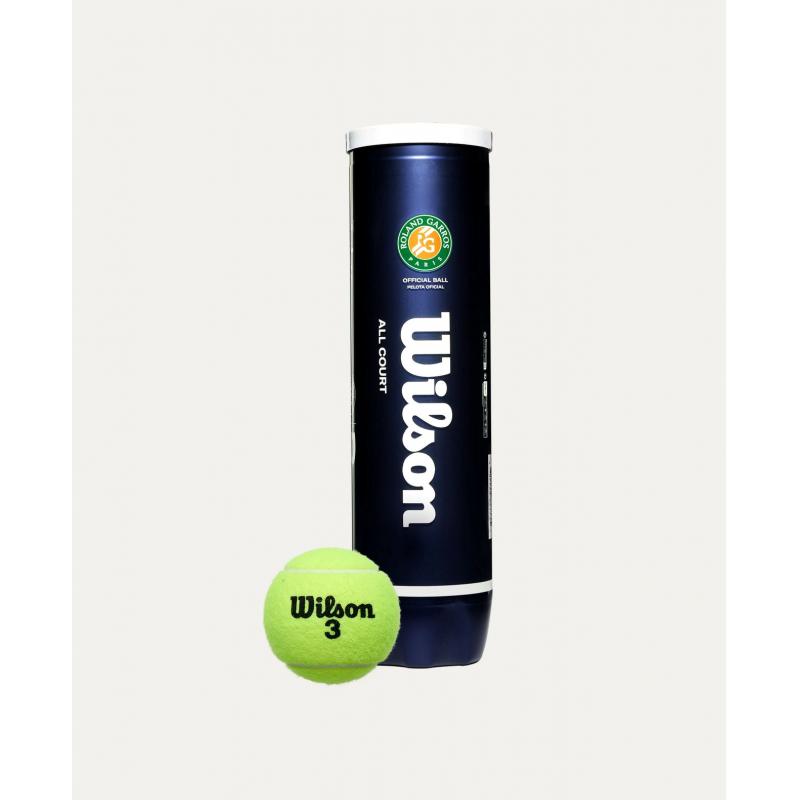 Wilson ROLAND GARROS ALL Court - Bilde 2