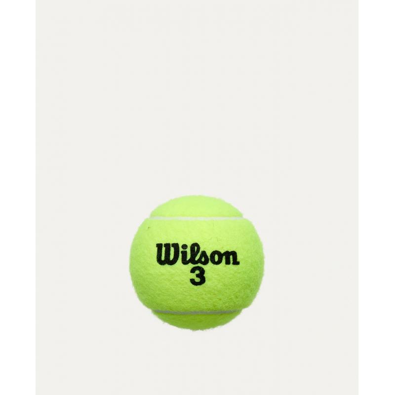 Wilson ROLAND GARROS ALL Court - Bilde 3