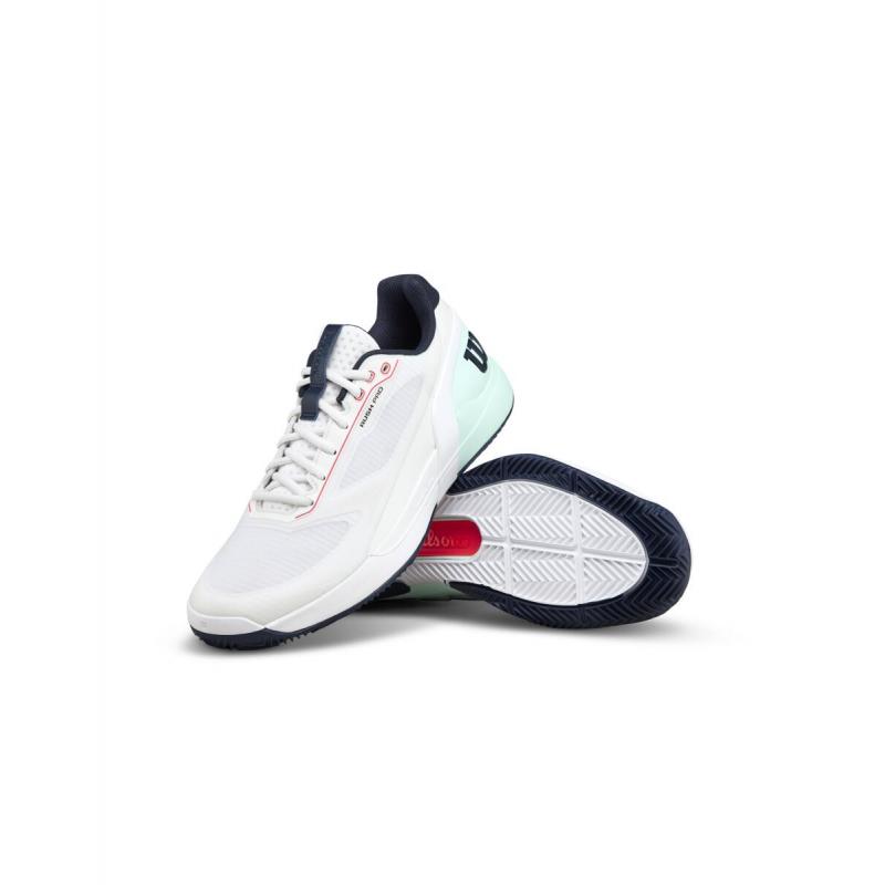 Wilson Rush Pro 5 Grus herre - Bilde 2