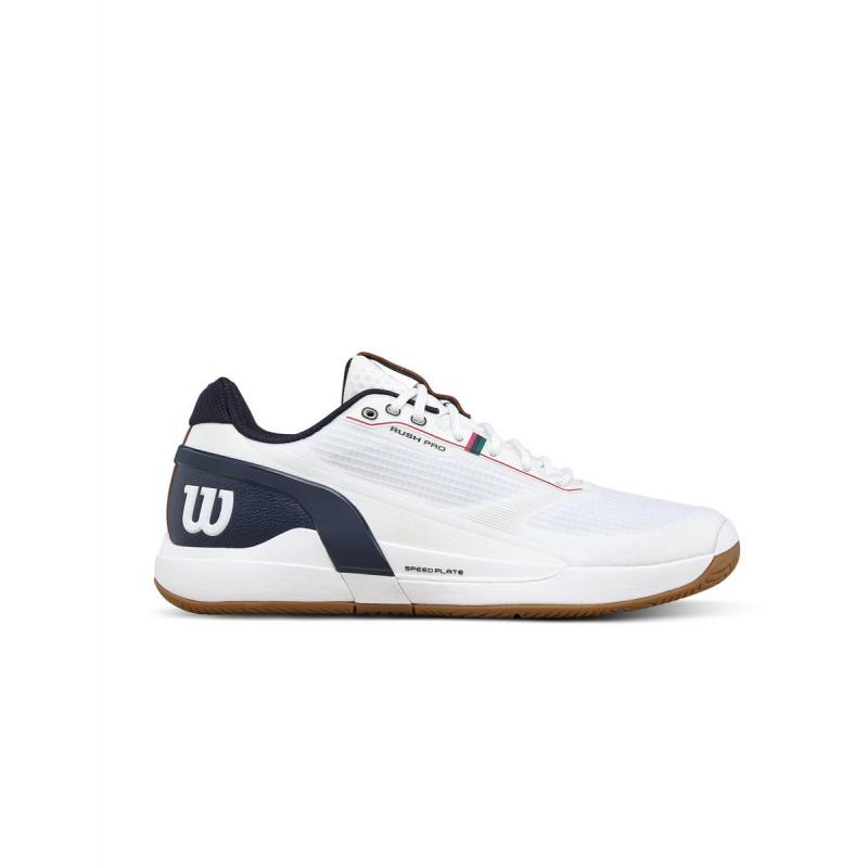 Wilson Rush Pro 5 AllCourt Herre
