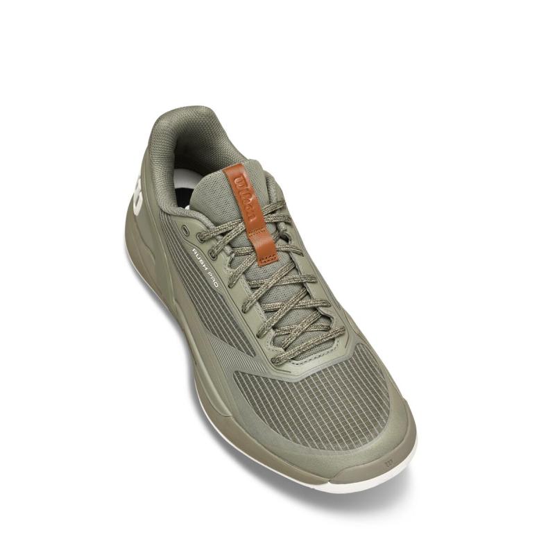 Wilson Rush Pro 5 AllCourt Herre - Bilde 2