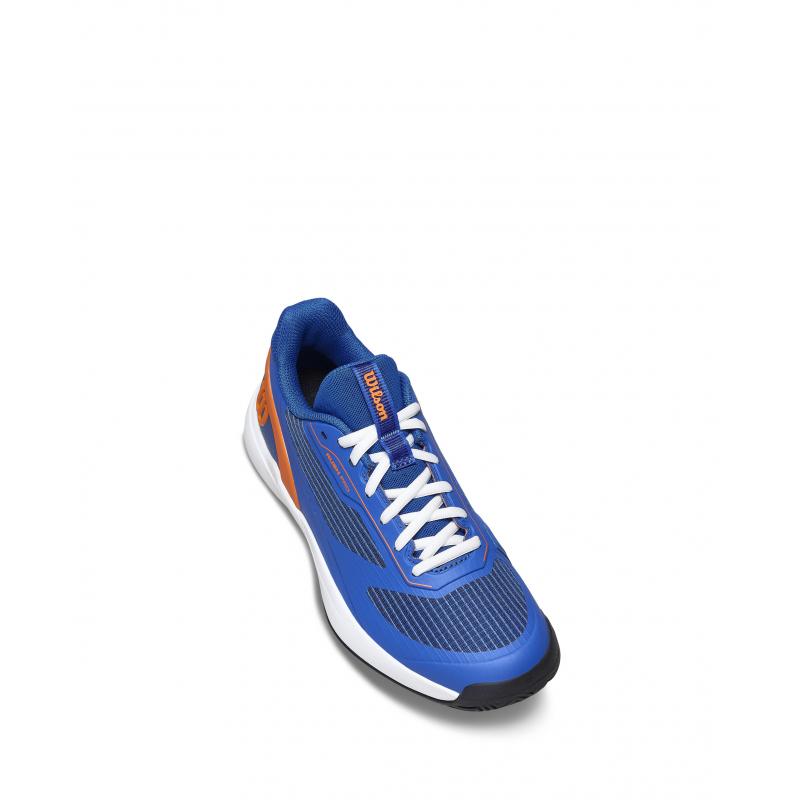 Wilson RUSH PRO 5 JR Allcourt - Bilde 2