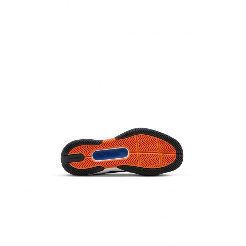Wilson RUSH PRO 5 JR Allcourt - Bilde 5