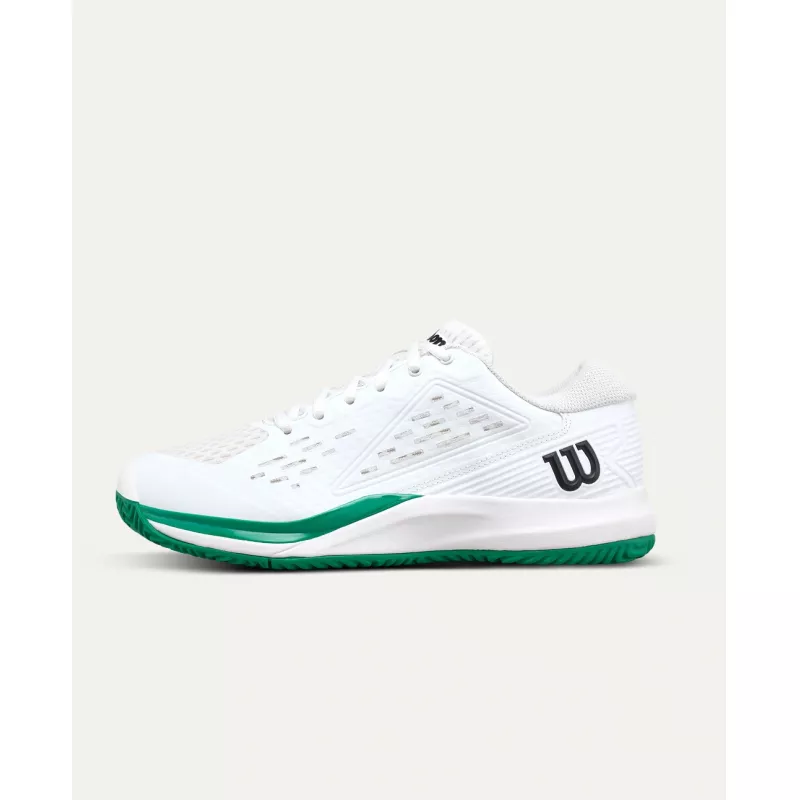 Wilson Rush Pro Ace JR Allcourt Tennissko