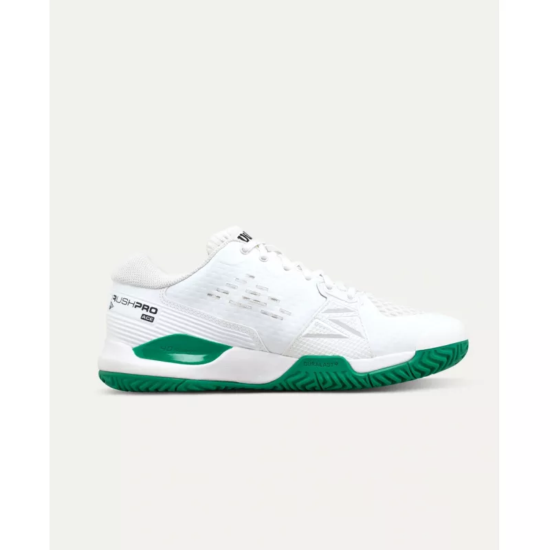 Wilson Rush Pro Ace JR Allcourt Tennissko - Bilde 3