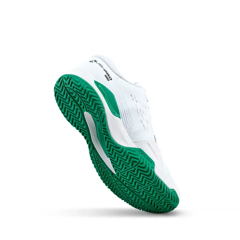 Wilson Rush Pro Ace JR Allcourt Tennissko - Bilde 6