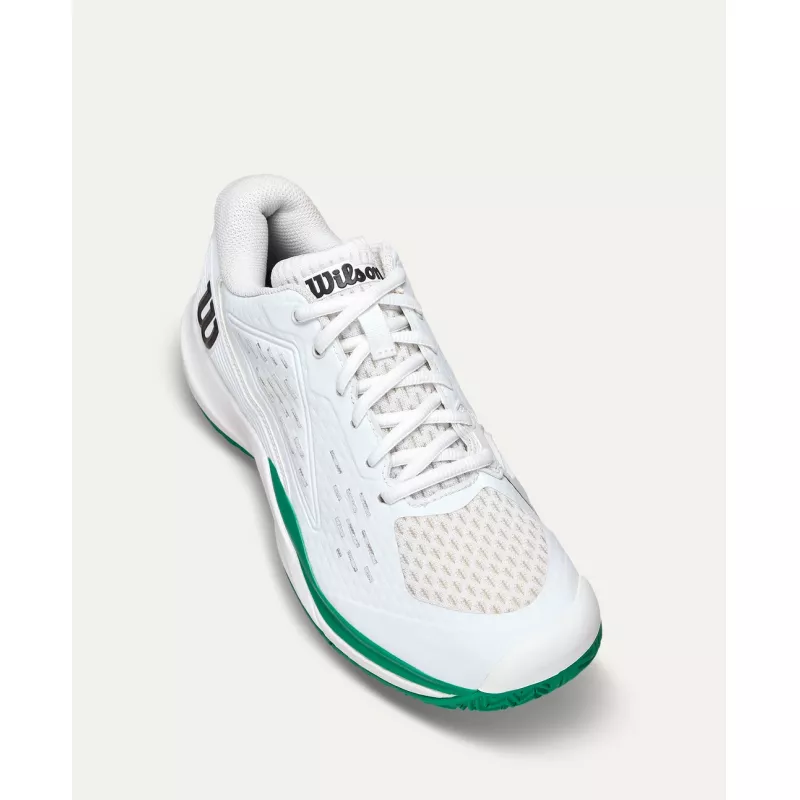 Wilson Rush Pro Ace JR Allcourt Tennissko - Bilde 8