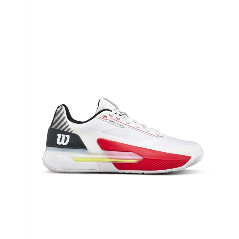 Wilson Rush Tour 5 Herre Grus