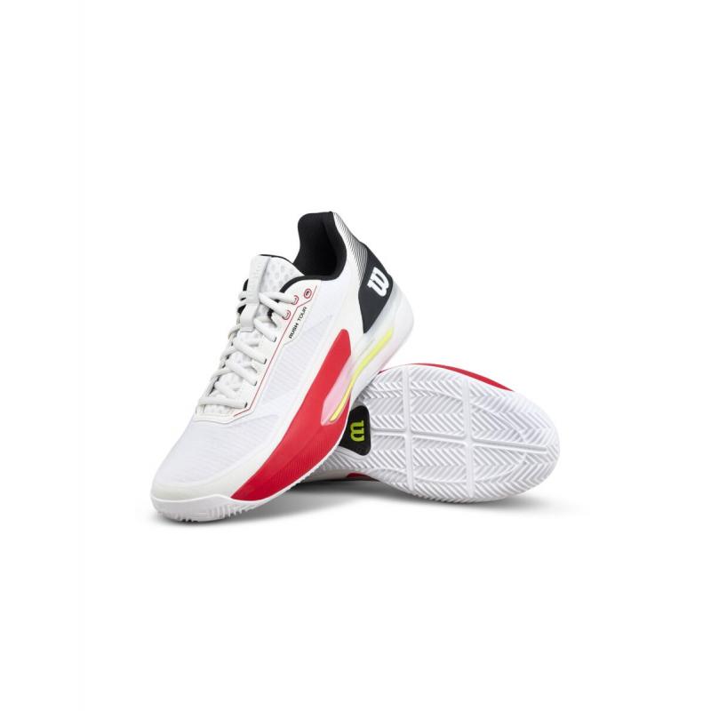 Wilson Rush Tour 5 Herre Grus - Bilde 3