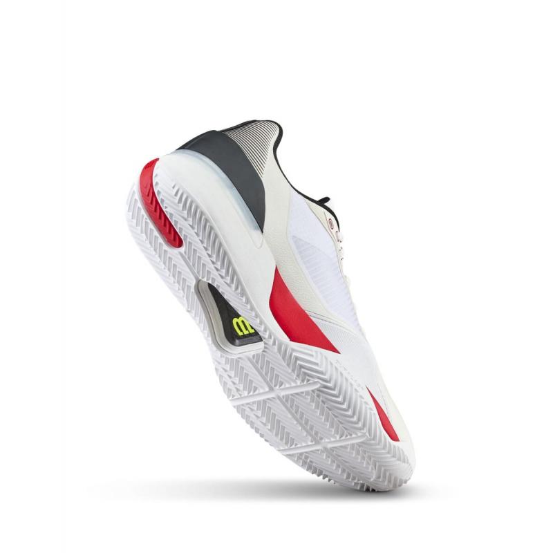 Wilson Rush Tour 5 Herre Grus - Bilde 4