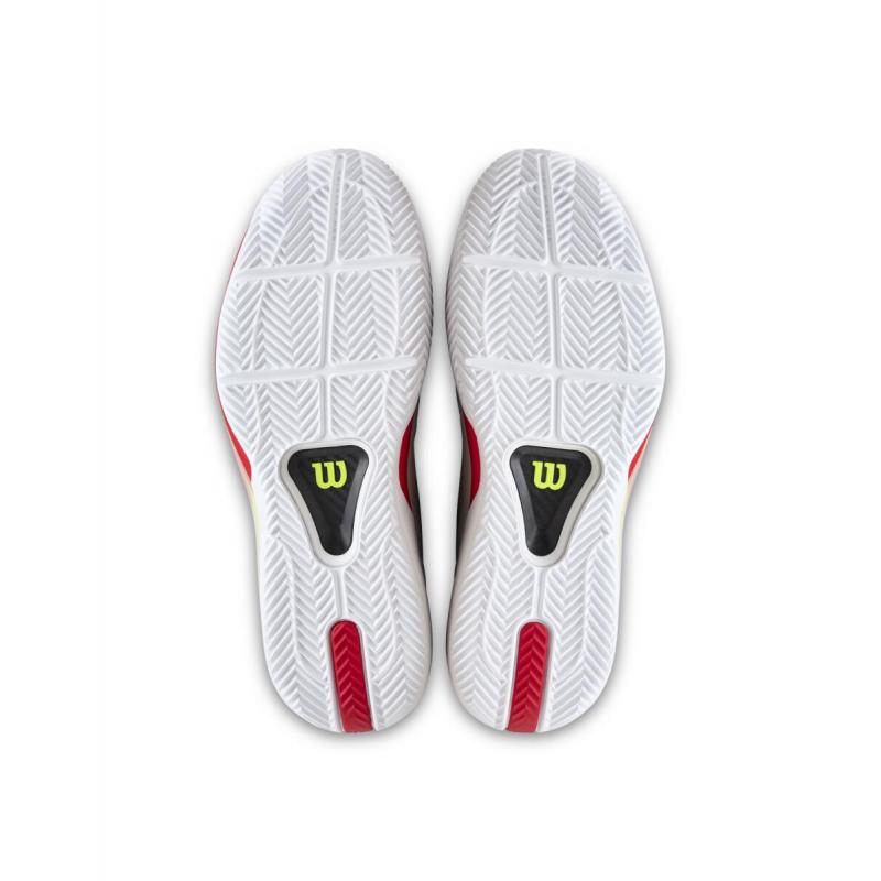 Wilson Rush Tour 5 Herre Grus - Bilde 6