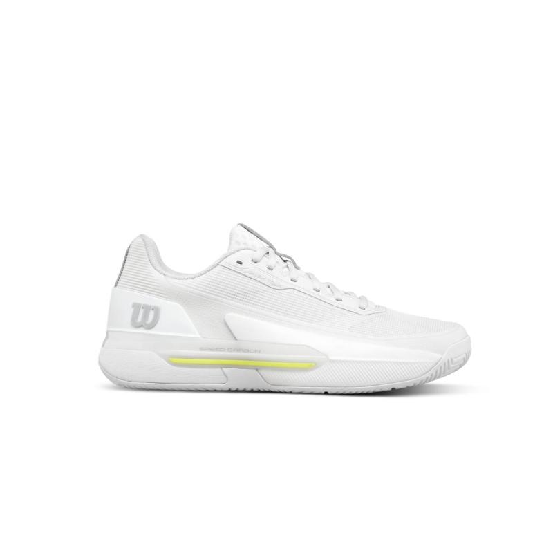 Wilson Rush Tour 5 Herre Allcourt