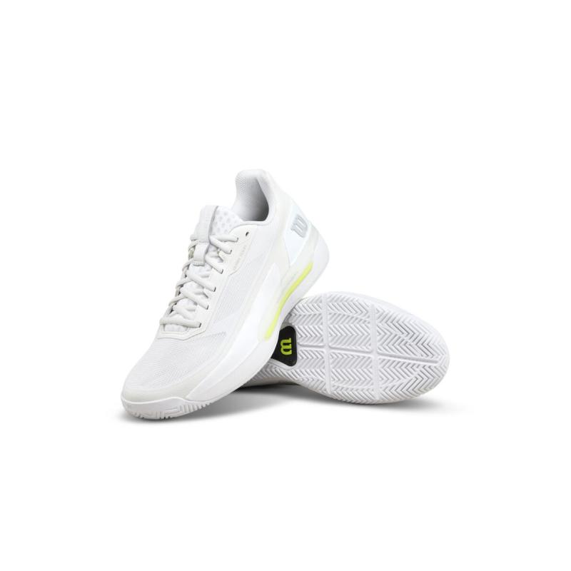 Wilson Rush Tour 5 Herre Allcourt - Bilde 2