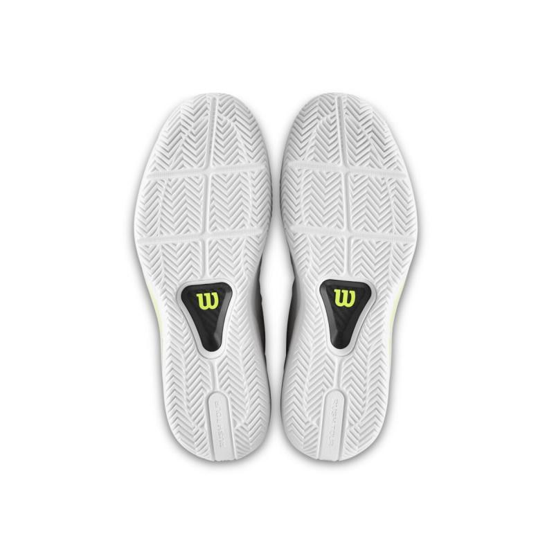 Wilson Rush Tour 5 Herre Allcourt - Bilde 5