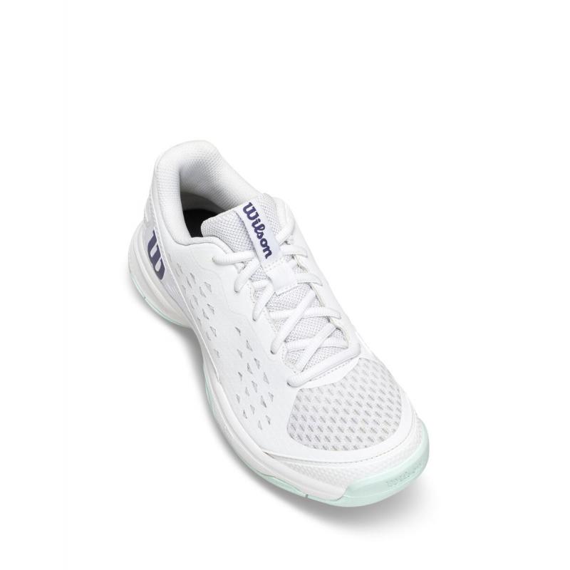 Wilson Rush Pro JR L Allcourt tennissko - Bilde 2