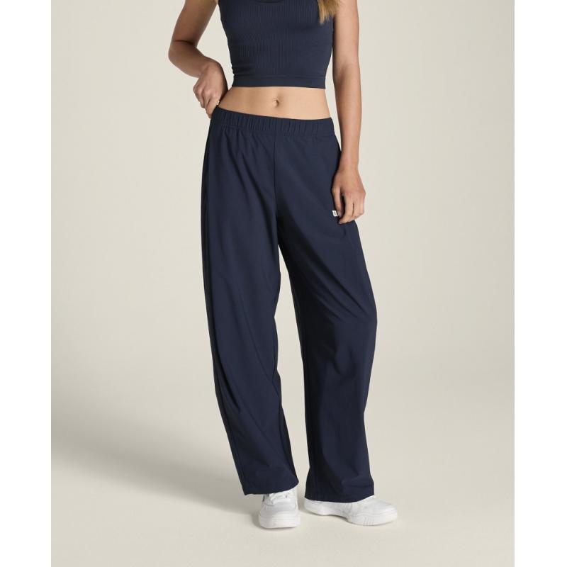 Wilson Montrose Bukser Dame Navy