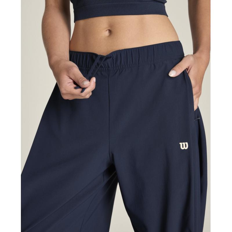 Wilson Montrose Bukser Dame Navy - Bilde 4