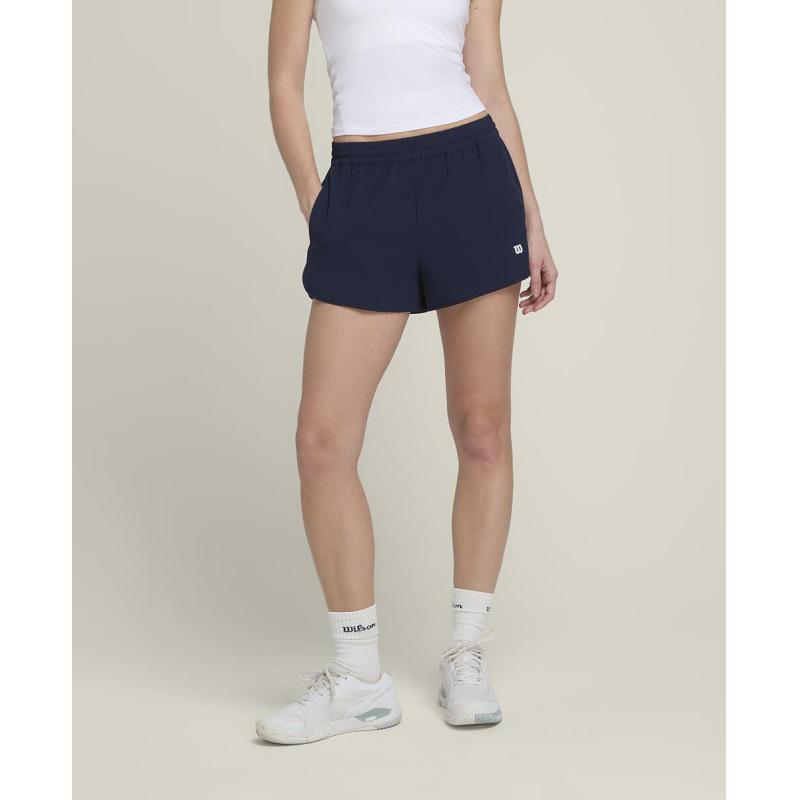 Wilson TEAM SHORT dame
