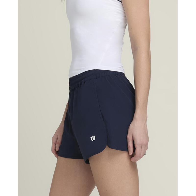 Wilson TEAM Shorts dame - Bilde 2