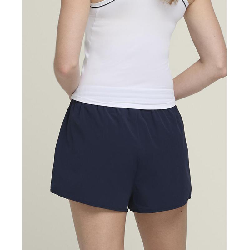 Wilson TEAM Shorts dame - Bilde 3