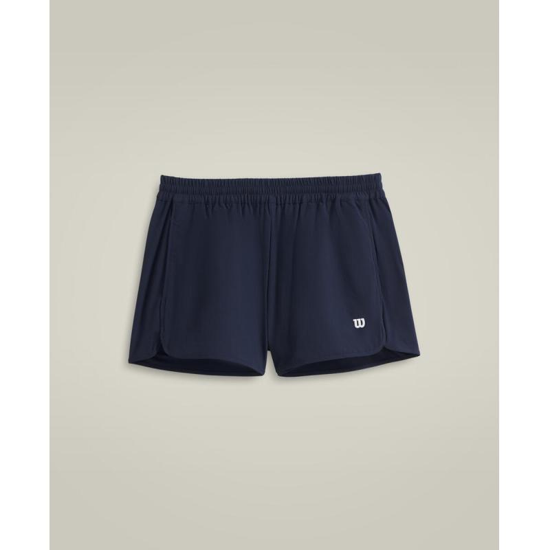 Wilson TEAM Shorts dame - Bilde 4