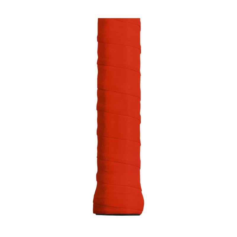 Wilson Pro Comfort Overgrip 3pk Oransje - Bilde 2