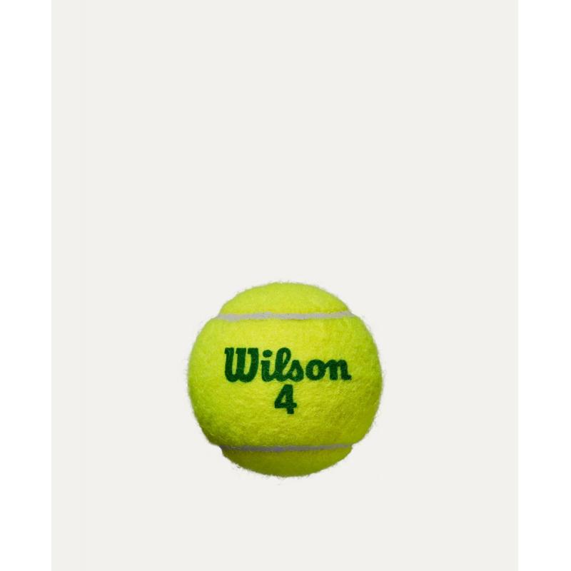 Wilson Starter Grønn Tennisball - Bilde 2
