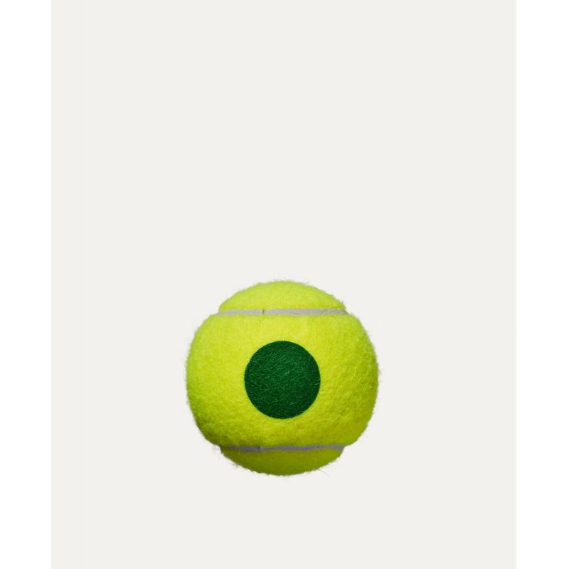 Wilson Starter Grønn Tennisball - Bilde 3
