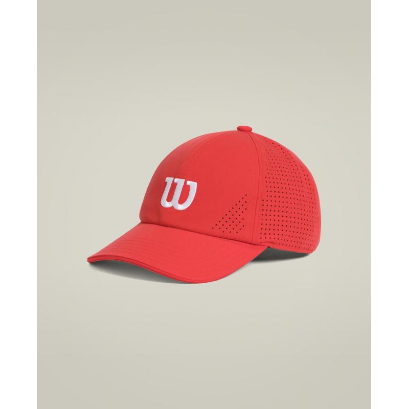 Wilson Tennis caps