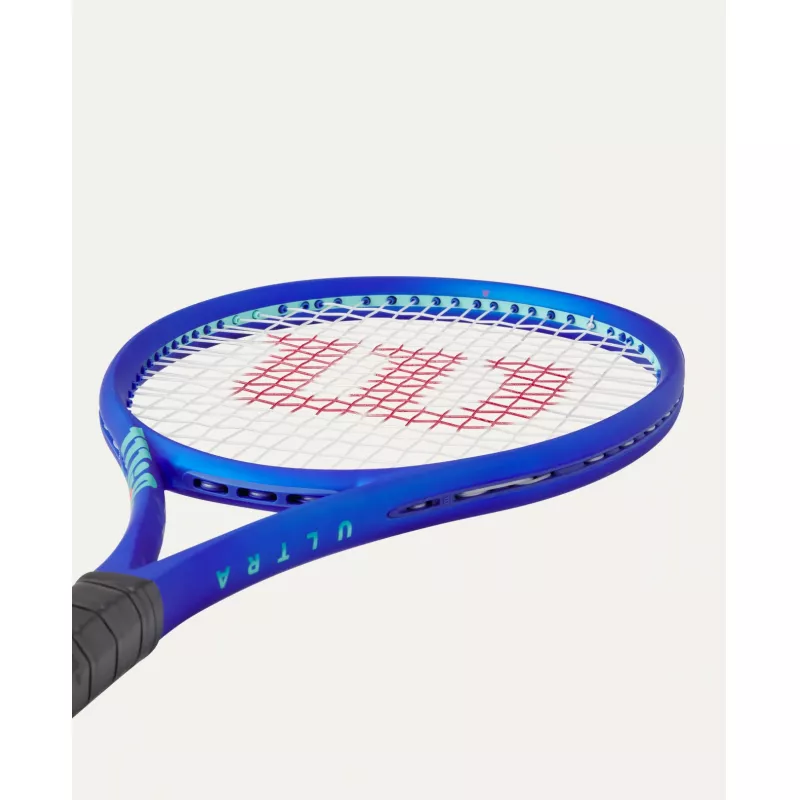 Wilson Wilson Ultra 100 V5 Ustrenget Blå - Bilde 2