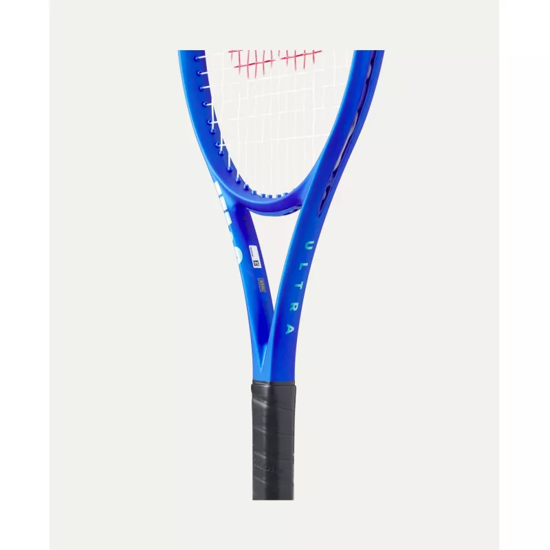 Wilson Wilson Ultra 100 V5 Ustrenget Blå - Bilde 3
