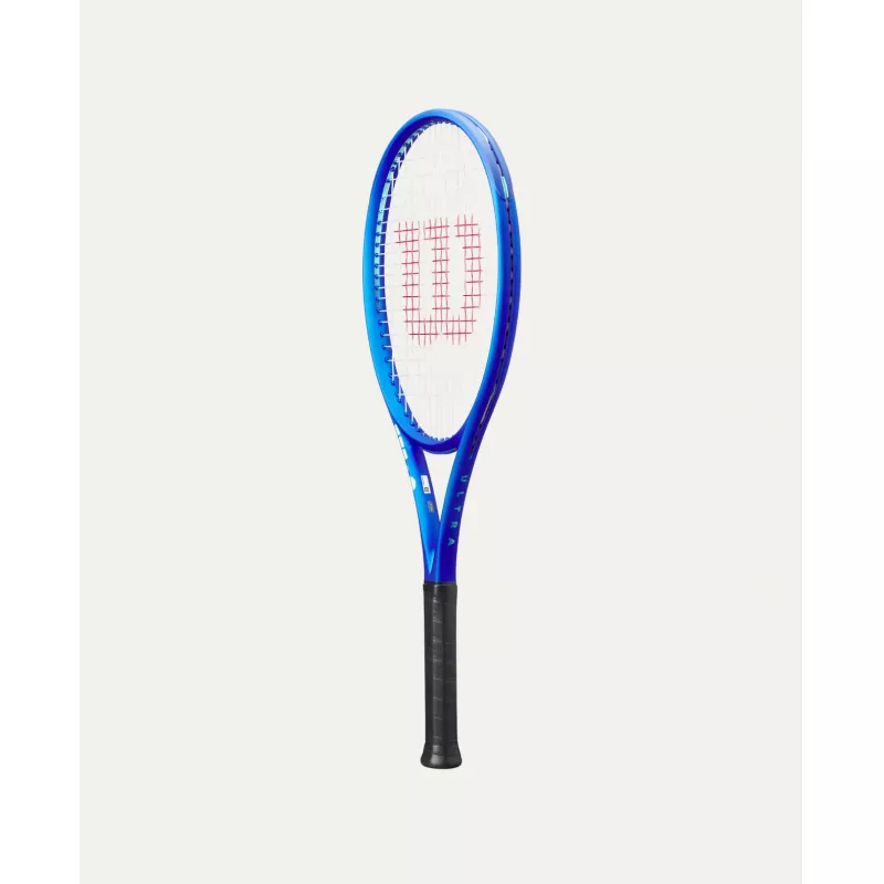 Wilson Wilson Ultra 100 V5 Ustrenget Blå - Bilde 4